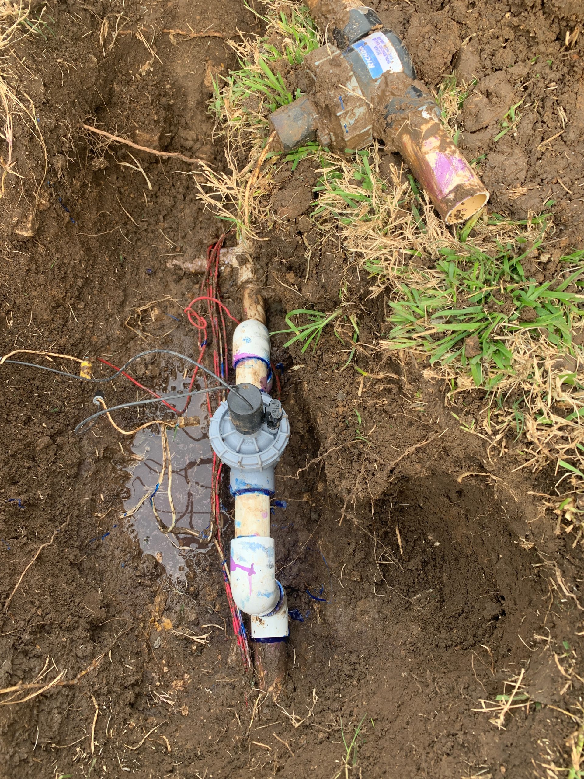 Keller Sprinkler Repair (682) 9003434